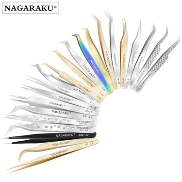 Clip Set Makeup Tools